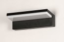 Wandlamp 73745: sale, modern, aluminium, kunststof #4