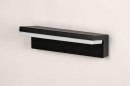 Wandlamp 73745: sale, modern, aluminium, kunststof #5