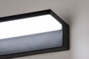 Wandlamp 73745: sale, modern, aluminium, kunststof #6