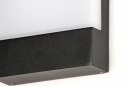 Wandlamp 73746: sale, modern, aluminium, kunststof #6