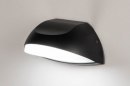 Foto 73748-2: Moderne LED-Außenleuchte mit LED-Beleuchtung