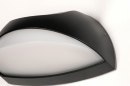 Foto 73748-7: Moderne LED-Außenleuchte mit LED-Beleuchtung