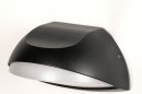 Foto 73748-8: Moderne LED-Außenleuchte mit LED-Beleuchtung