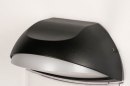 Wandleuchte 73749: Sale, modern, Aluminium, Kunststoff #8