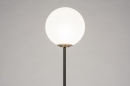 Vloerlamp 73802: modern, retro, eigentijds klassiek, art deco #1