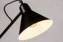 Tafellamp 73806: sale, industrieel, modern, retro #5