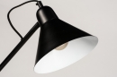 Tafellamp 73806: sale, industrieel, modern, retro #6