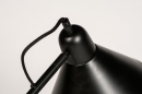 Tafellamp 73806: sale, industrieel, modern, retro #7