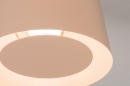 Plafondlamp 73807: sale, modern, retro, metaal #2