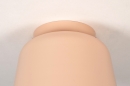 Plafondlamp 73807: sale, modern, retro, metaal #4