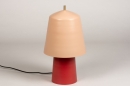 Tafellamp 73810: sale, design, modern, retro #2