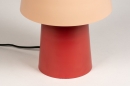 Tafellamp 73810: sale, design, modern, retro #4