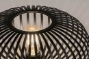 Tischleuchte 73836: Industrielook, modern, Retro, Metall #3
