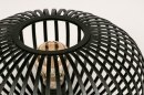 Tischleuchte 73836: Industrielook, modern, Retro, Metall #4