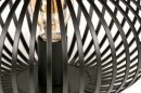 Tischleuchte 73836: Industrielook, modern, Retro, Metall #5