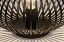 Tischleuchte 73836: Industrielook, modern, Retro, Metall #6