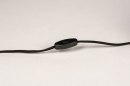 Tischleuchte 73836: Industrielook, modern, Retro, Metall #7