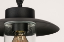 Hanglamp 73889: industrieel, landelijk, modern, aluminium #6