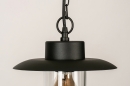 Hanglamp 73889: industrieel, landelijk, modern, aluminium #7