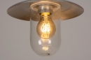 Hanglamp 73893: landelijk, modern, aluminium, metaal #5