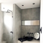 Inbouwspot 73900: design, modern, aluminium, zwart #10