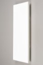 Plafondlamp 73914: design, modern, kunststof, metaal #6
