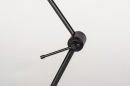 Vloerlamp 74012: industrieel, modern, retro, metaal #10