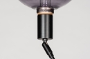 Vloerlamp 74012: industrieel, modern, retro, metaal #11