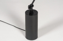 Vloerlamp 74012: industrieel, modern, retro, metaal #12