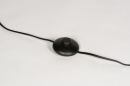 Vloerlamp 74012: industrieel, modern, retro, metaal #13