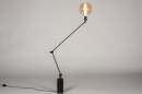 Vloerlamp 74012: industrieel, modern, retro, metaal #3