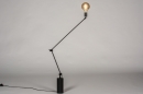 Vloerlamp 74012: industrieel, modern, retro, metaal #5