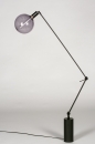 Vloerlamp 74012: industrieel, modern, retro, metaal #7