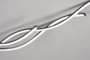 Plafondlamp 74028: modern, kunststof, metaal, zwart #6