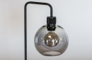 Tischleuchte 74034: modern, Retro, zeitgemaess klassisch, Art deco #6