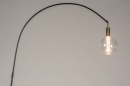 Vloerlamp 74067: industrieel, design, modern, stoer #3
