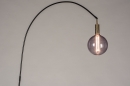 Vloerlamp 74067: industrieel, design, modern, stoer #4