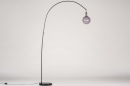 Vloerlamp 74067: industrieel, design, modern, stoer #5