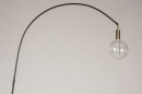 Vloerlamp 74067: industrieel, design, modern, stoer #7