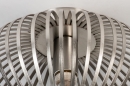 Plafondlamp 74111: industrieel, modern, retro, art deco #5