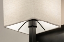 Wandlamp 74115: landelijk, modern, eigentijds klassiek, stof #6