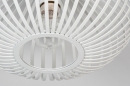 Plafondlamp 74118: industrieel, landelijk, modern, retro #3