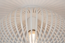 Plafondlamp 74118: industrieel, landelijk, modern, retro #5