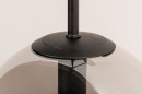 Wandlamp 74128: modern, retro, eigentijds klassiek, glas #7