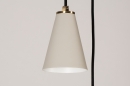 Hanglamp 74172: design, modern, retro, eigentijds klassiek #12