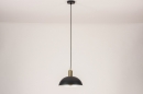 Hanglamp 74173: sale, design, modern, retro #3