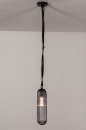 Hanglamp 74175: sale, design, modern, eigentijds klassiek #1