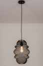 Hanglamp 74181: sale, industrieel, landelijk, modern #1