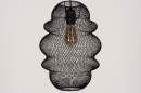 Hanglamp 74181: sale, industrieel, landelijk, modern #7
