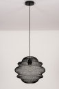 Hanglamp 74182: sale, industrieel, landelijk, modern #5